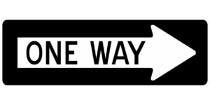 There is only one way to heaven: through believing in Jesus Christ's death and resurrection.