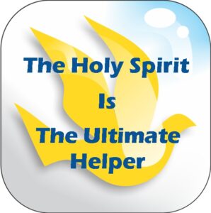 Holy Spirit