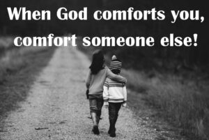 comfort
